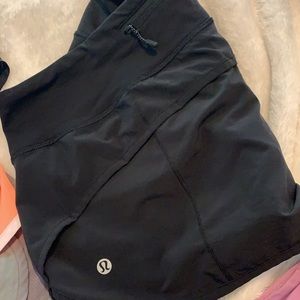 Lululemon Short